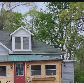 [Hearth.com] Help with chimney placement