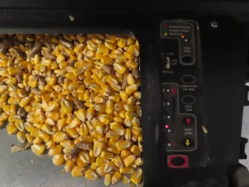 [Hearth.com] Enviro M55 Doesn't Run Right