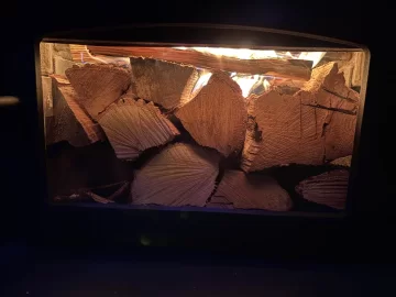 [Hearth.com] What Is In Your Stove Right Now?