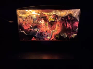 [Hearth.com] What Is In Your Stove Right Now?