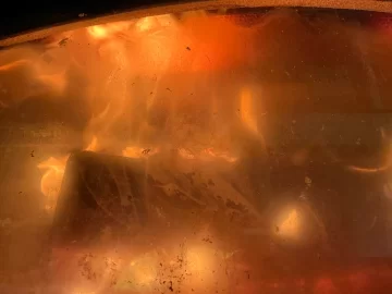 [Hearth.com] My Jotul is weak