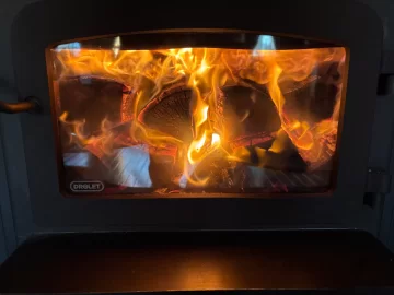 [Hearth.com] What Is In Your Stove Right Now?