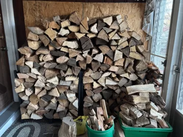 [Hearth.com] Work Done 2025