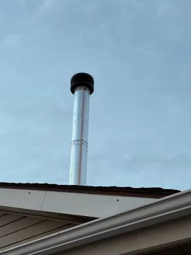 [Hearth.com] New to wood stoves