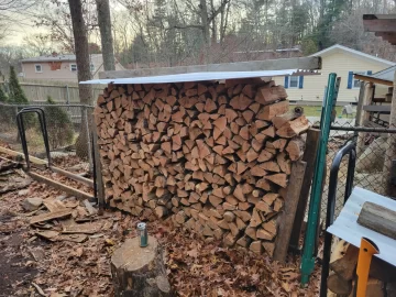 [Hearth.com] Work Done 2025