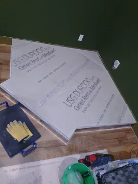 [Hearth.com] Englander 32-NC: Earthbound home stability?