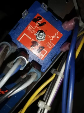 [Hearth.com] EnviroFire EF3, Auger and Ignitor issues.