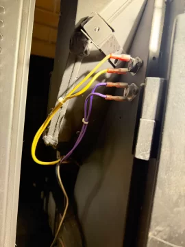 [Hearth.com] New T-stat worked, now no augur Quadrafire 1200-I