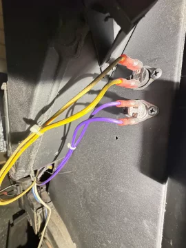 [Hearth.com] New T-stat worked, now no augur Quadrafire 1200-I