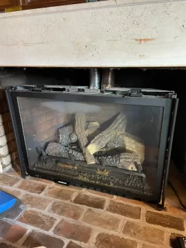 [Hearth.com] Heat N Glo Gas fireplace  Remote not working?