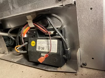 [Hearth.com] Heat N Glo Gas fireplace  Remote not working?