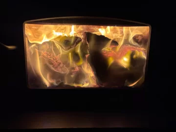 [Hearth.com] What Is In Your Stove Right Now?