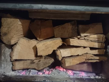 [Hearth.com] What Is In Your Stove Right Now?