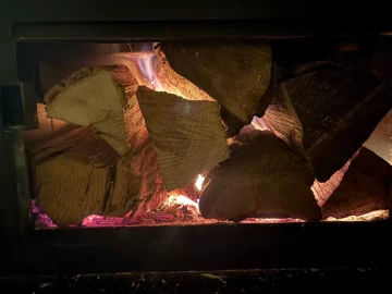 [Hearth.com] What Is In Your Stove Right Now?