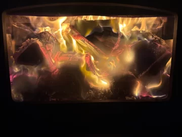 [Hearth.com] What Is In Your Stove Right Now?