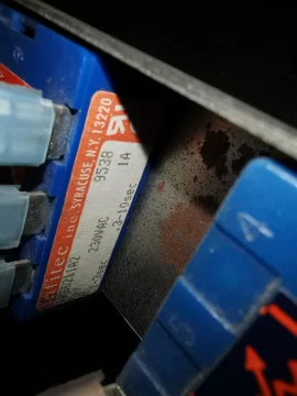 [Hearth.com] EnviroFire EF3, Auger and Ignitor issues.