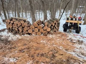 [Hearth.com] Work Done 2025