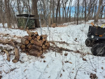 [Hearth.com] Work Done 2025