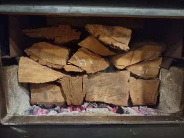 [Hearth.com] What Is In Your Stove Right Now?