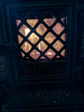 [Hearth.com] What Is In Your Stove Right Now?