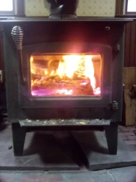 [Hearth.com] Wood stove ID