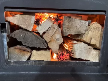 [Hearth.com] What Is In Your Stove Right Now?