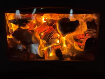 [Hearth.com] What Is In Your Stove Right Now?