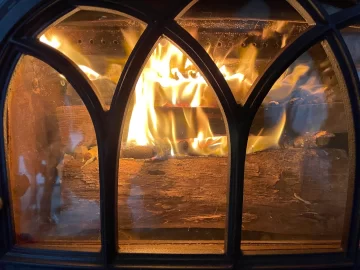 [Hearth.com] What Is In Your Stove Right Now?