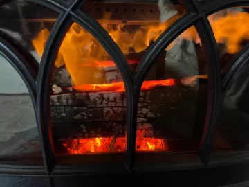 [Hearth.com] What Is In Your Stove Right Now?