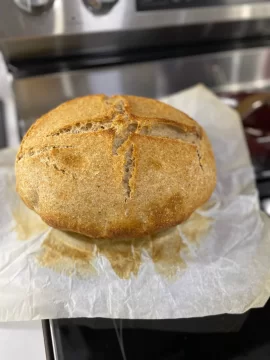 [Hearth.com] Cooking thread, anyone?