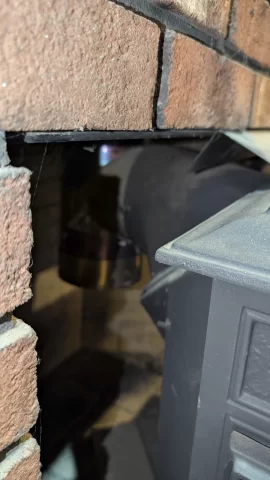 [Hearth.com] Jotul F500 vs Blaze King princess insert