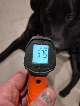 [Hearth.com] How long before i can fire up the stove?