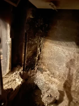 [Hearth.com] Woodstock Fireview 205 Rebuild