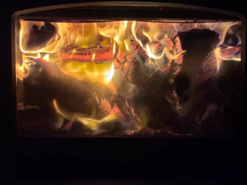 [Hearth.com] What Is In Your Stove Right Now?