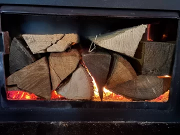 [Hearth.com] What Is In Your Stove Right Now?