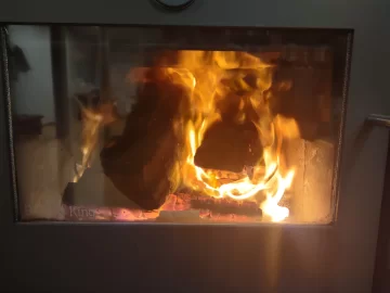 [Hearth.com] What Is In Your Stove Right Now?