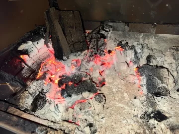 [Hearth.com] What Is In Your Stove Right Now?