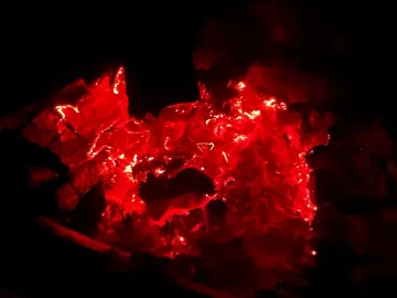 [Hearth.com] What Is In Your Stove Right Now?