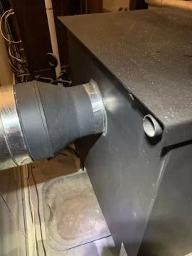 [Hearth.com] What Is In Your Stove Right Now?