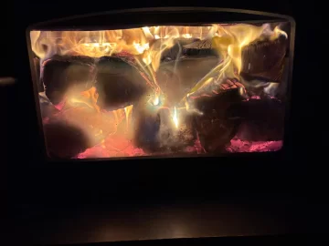 [Hearth.com] What Is In Your Stove Right Now?