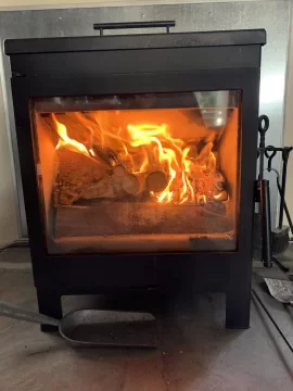 [Hearth.com] What Is In Your Stove Right Now?