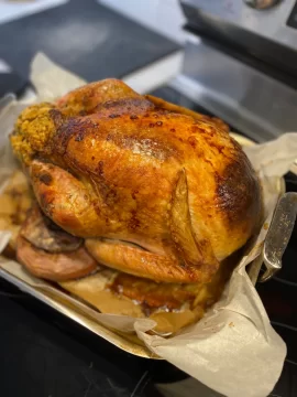 [Hearth.com] Cooking thread, anyone?