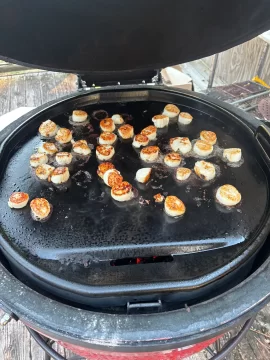 [Hearth.com] Cooking thread, anyone?