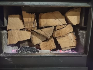 [Hearth.com] What Is In Your Stove Right Now?