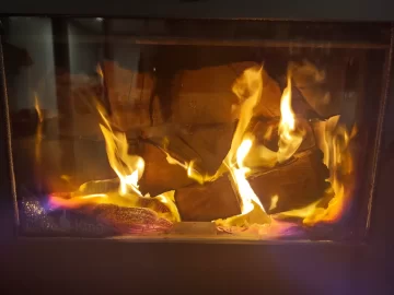 [Hearth.com] What Is In Your Stove Right Now?