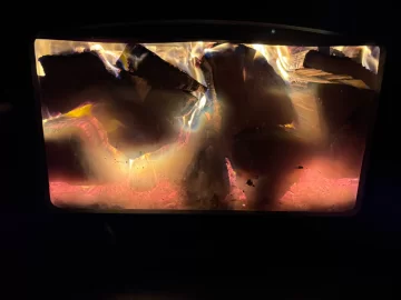 [Hearth.com] What Is In Your Stove Right Now?