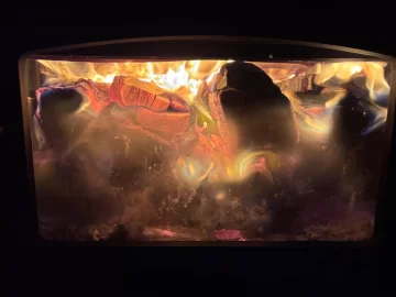 [Hearth.com] What Is In Your Stove Right Now?