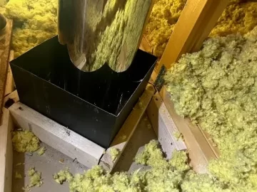 [Hearth.com] Questions about recent install