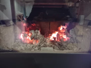 [Hearth.com] What Is In Your Stove Right Now?