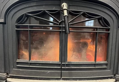 [Hearth.com] What Is In Your Stove Right Now?